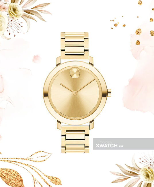 Đồng hồ Movado 3600822