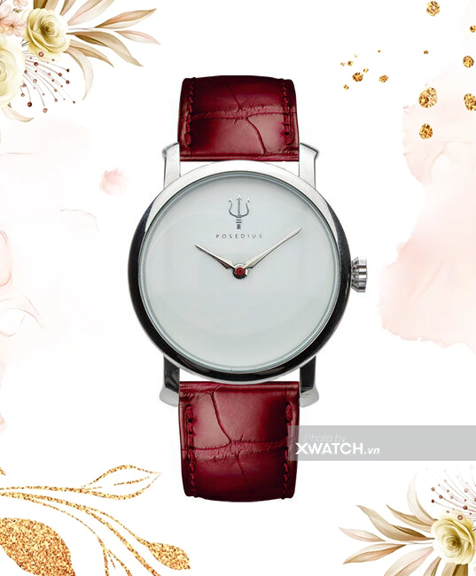 Đồng hồ Posedius AU-01-DDA-D1