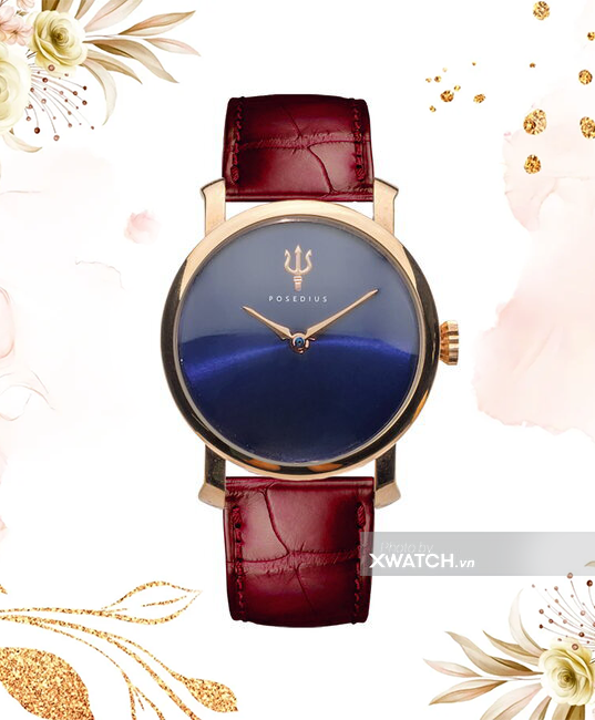 Đồng hồ Posedius AU-02-DDA-D1