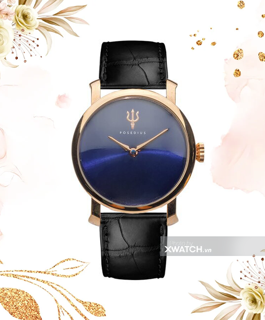 Đồng hồ Posedius AU-02-DDA-D