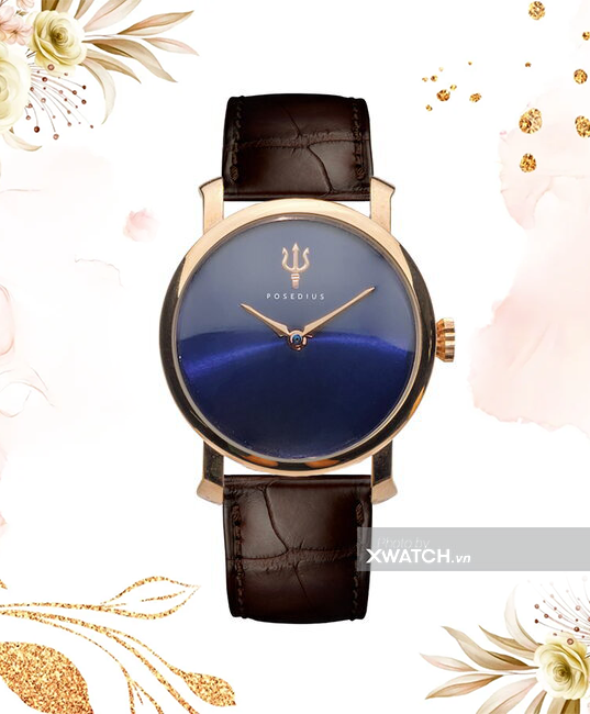 Đồng hồ Posedius AU-02-DDA-N