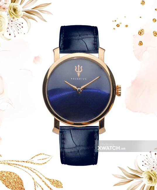 Đồng hồ Posedius AU-02-DDA-X