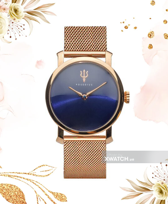 Đồng hồ Posedius AU-02-DM-VH