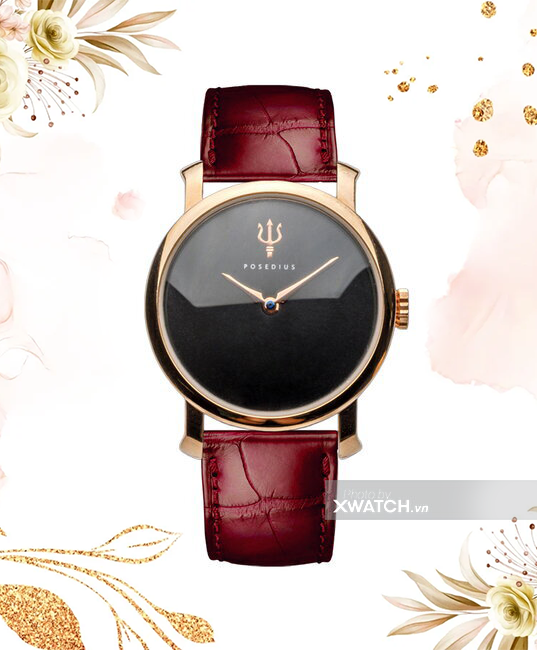 Đồng hồ Posedius AU-03-DDA-D1