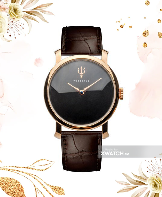 Đồng hồ Posedius AU-03-DDA-N