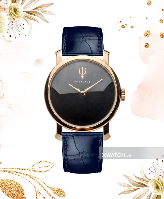 Đồng hồ Posedius AU-03-DDA-X
