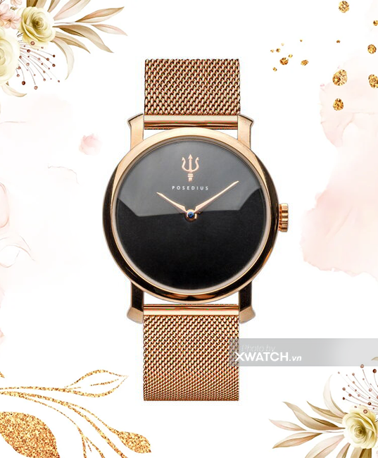 Đồng hồ Posedius AU-03-DM-VH