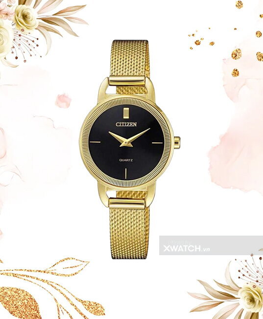 Đồng hồ Citizen EZ7002-54E