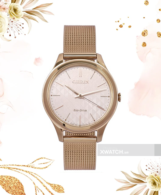 Đồng hồ Citizen EM0503-83X