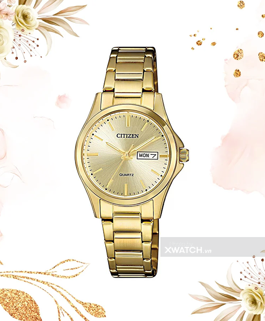 Đồng hồ EQ0593-85P