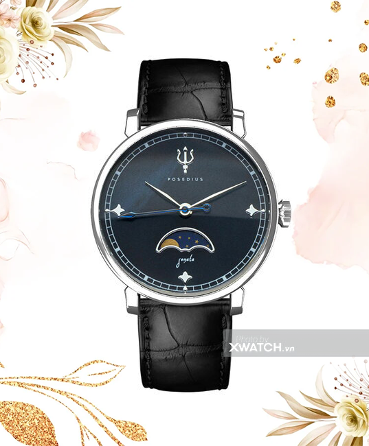 Đồng hồ Posedius LS-04-DDA-D