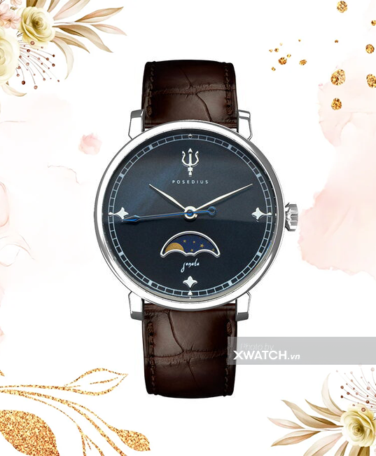 Đồng hồ Posedius LS-04-DDA-N