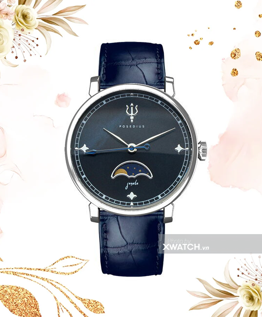 Đồng hồ Posedius LS-04-DDA-X