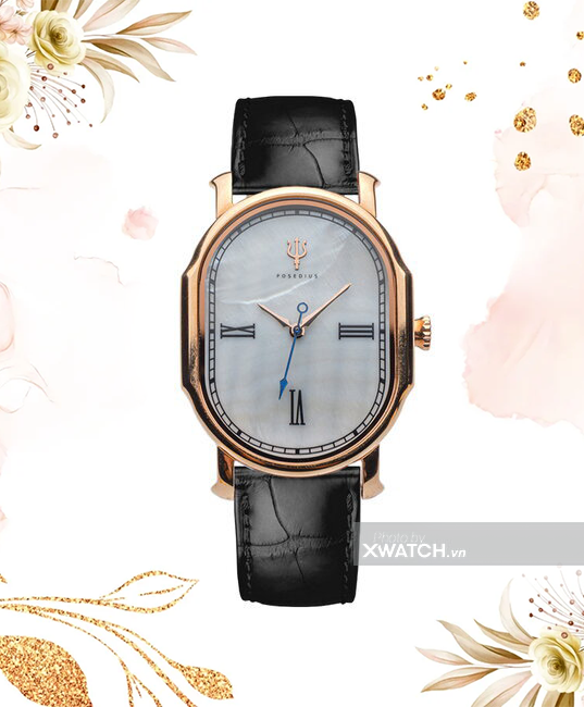 Đồng hồ Posedius MU-01-DDA-D