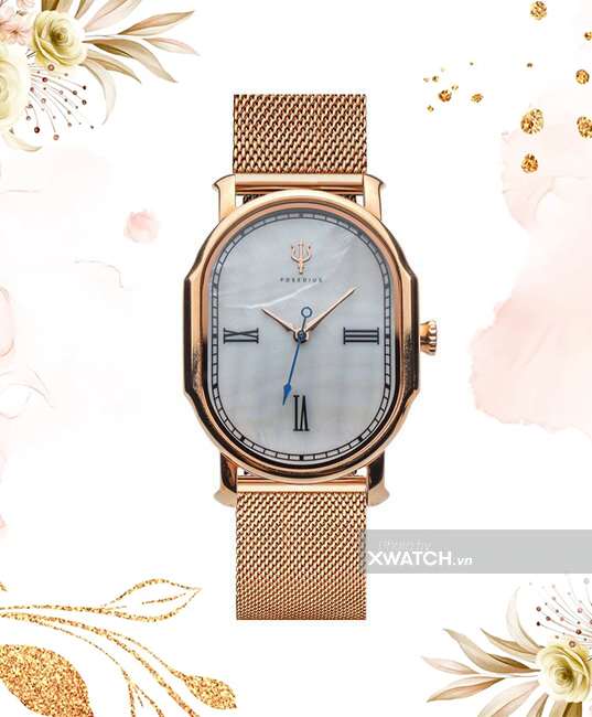 Đồng hồ Posedius MU-01-DM-VH