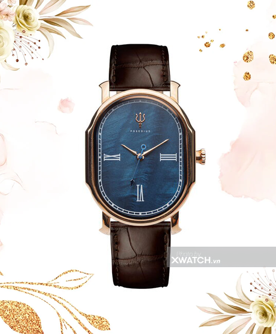 Đồng hồ Posedius MU-02-DDA-N