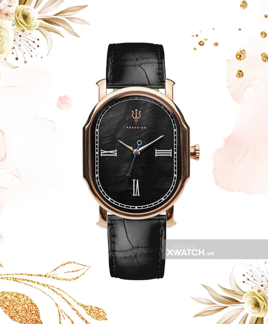 Đồng hồ Posedius MU-04-DDA-D