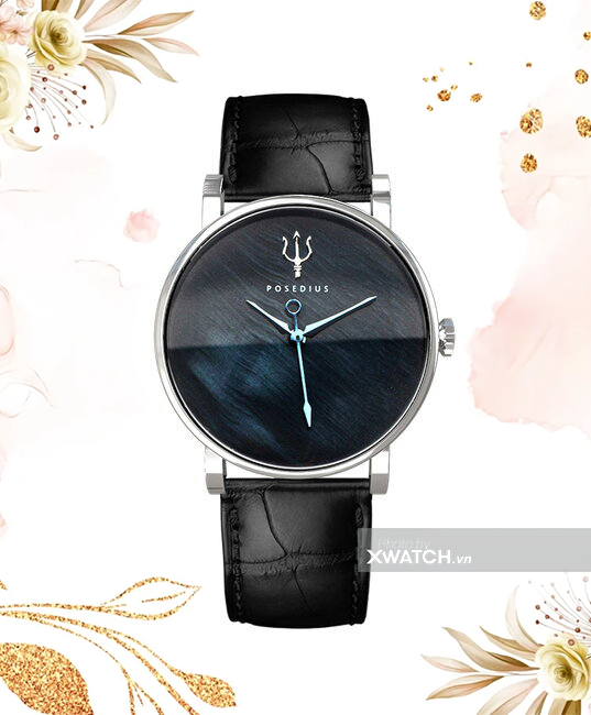 Đồng hồ Posedius OK01L-DDA-D
