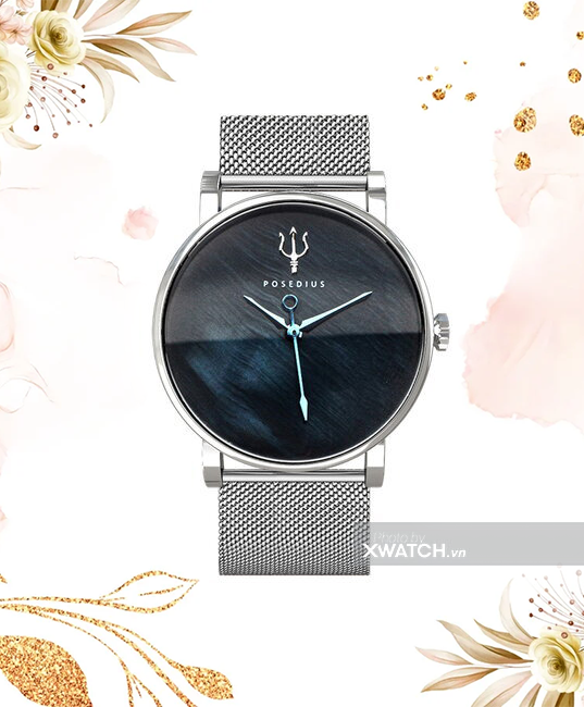 Đồng hồ Posedius OK01L-DM-T