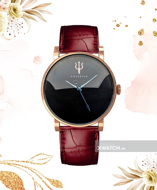 Đồng hồ Posedius OK02L-DDA-D1