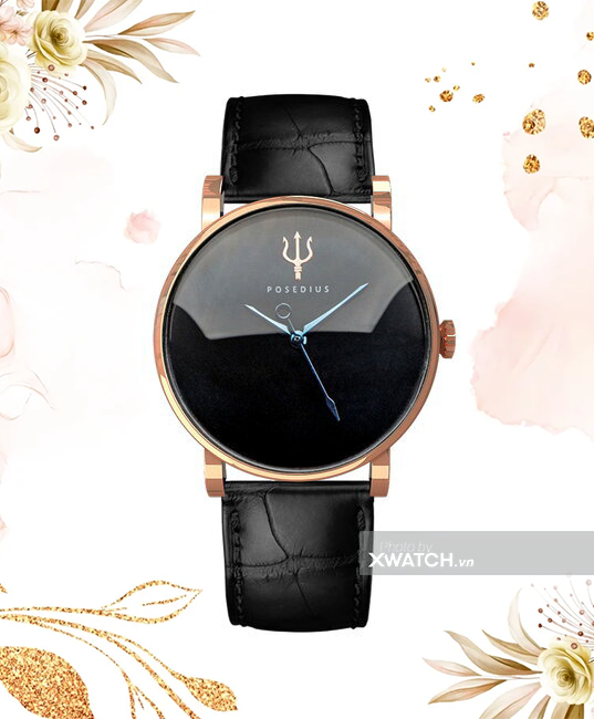 Đồng hồ Posedius OK02L-DDA-D