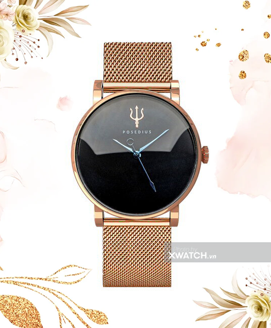 Đồng hồ Posedius OK02L-DM-VH