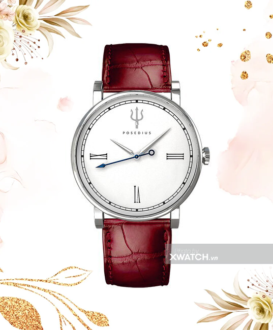 Đồng hồ Posedius OL-01-DDA-D1