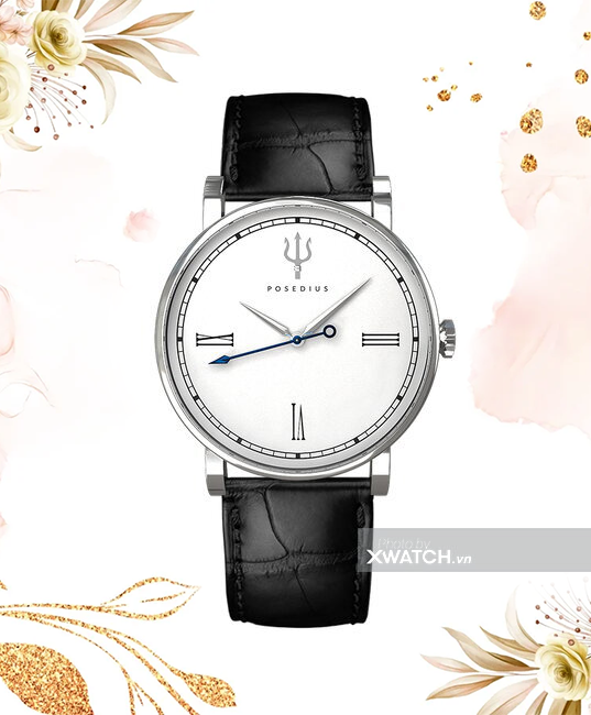 Đồng hồ Posedius OL-01-DDA-D