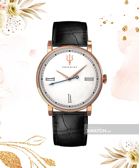Đồng hồ Posedius OL-02-DDA-D