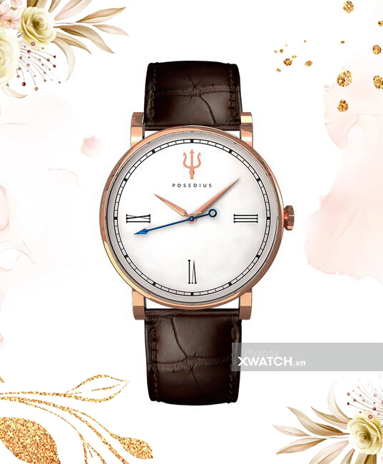 Đồng hồ Posedius OL-02-DDA-N