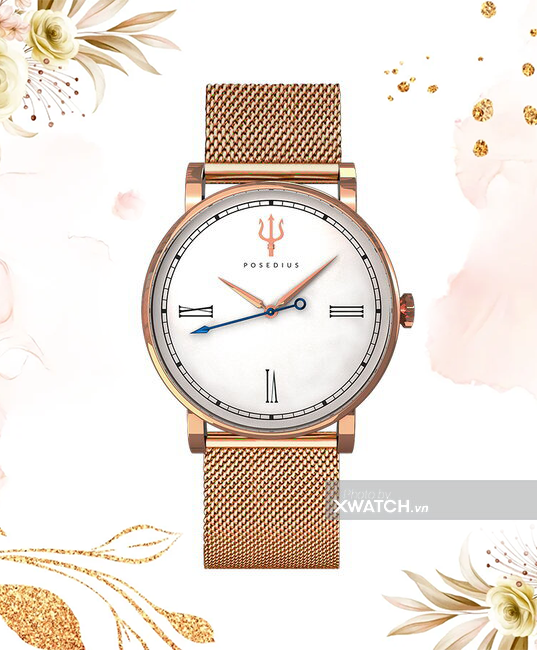 Đồng hồ Posedius OL-02-DM-VH