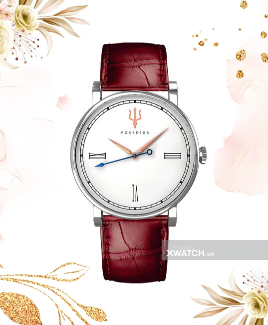 Đồng hồ Posedius OL-03-DDA-D1