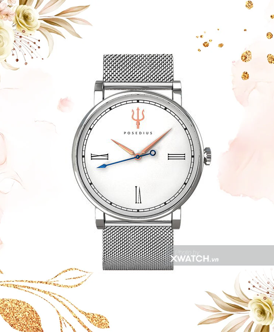 Đồng hồ Posedius OL-03-DM-T