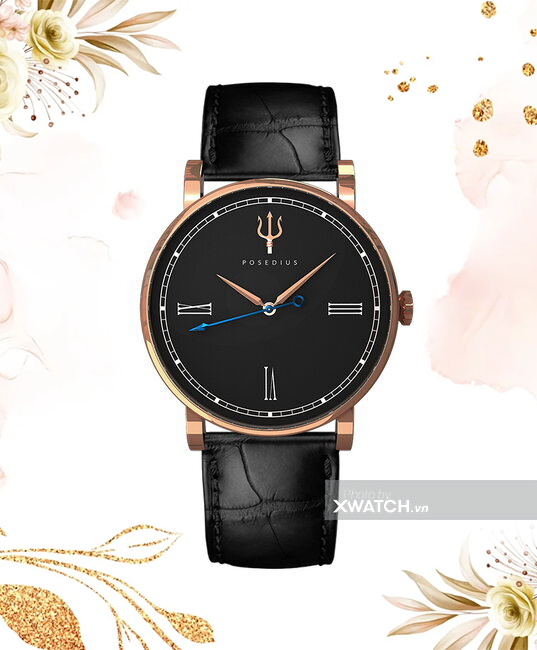 Đồng hồ Posedius OL-04-DDA-D