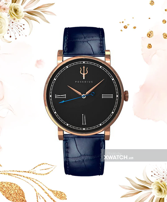 Đồng hồ Posedius OL-04-DDA-X