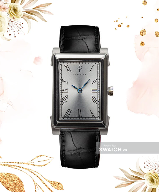 Đồng hồ Posedius PT-01L-DDA-D