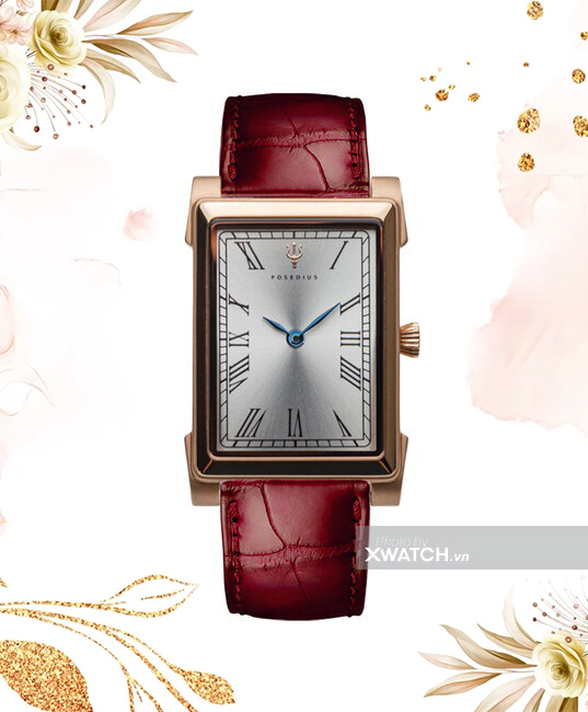 Đồng hồ Posedius PT-03L-DDA-D1