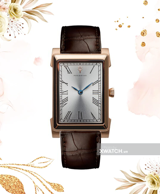 Đồng hồ Posedius PT-03L-DDA-N