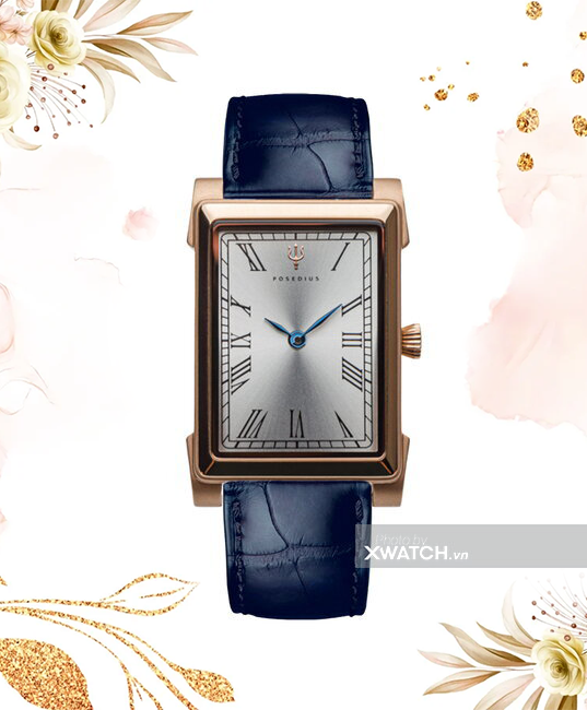 Đồng hồ Posedius PT-03L-DDA-X