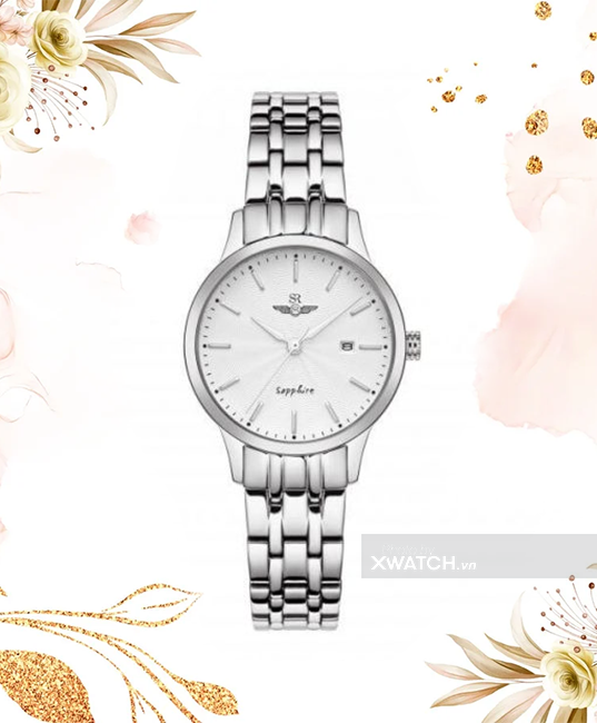 Đồng hồ SRWatch SL1076.1102TE