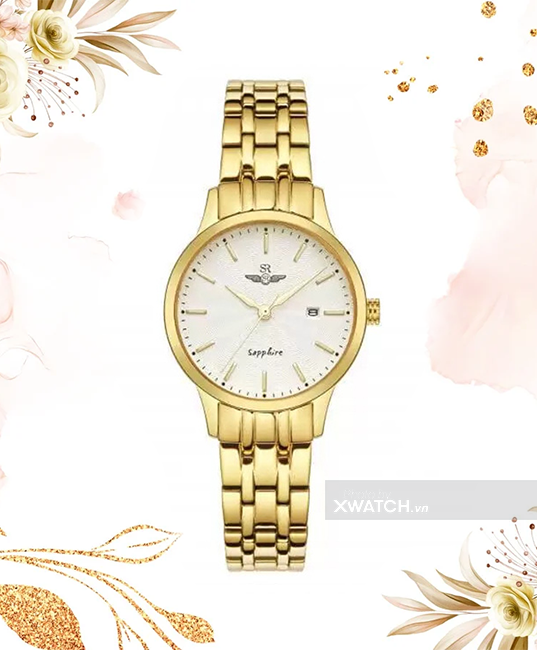 Đồng hồ SRWatch SL1076.1402TE