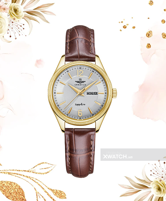 Đồng hồ SRWatch SL1906.4602TE