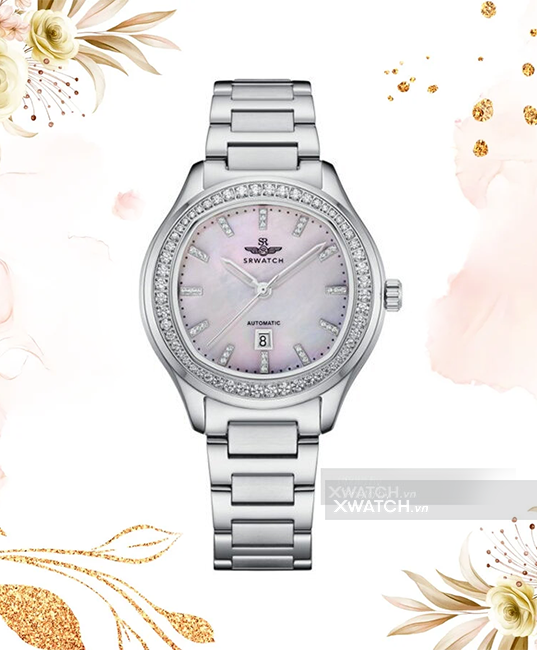 Đồng hồ SRWatch SL4001.1109