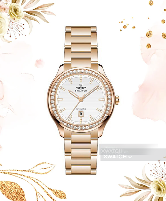 Đồng hồ SRWatch SL4001.1302