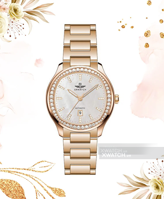 Đồng hồ SRWatch SL4001.1309