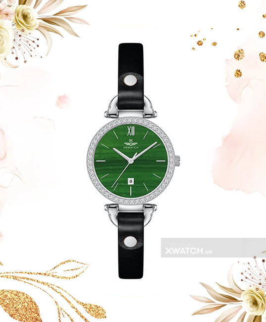 Đồng hồ SRWatch SL5002.4106BL