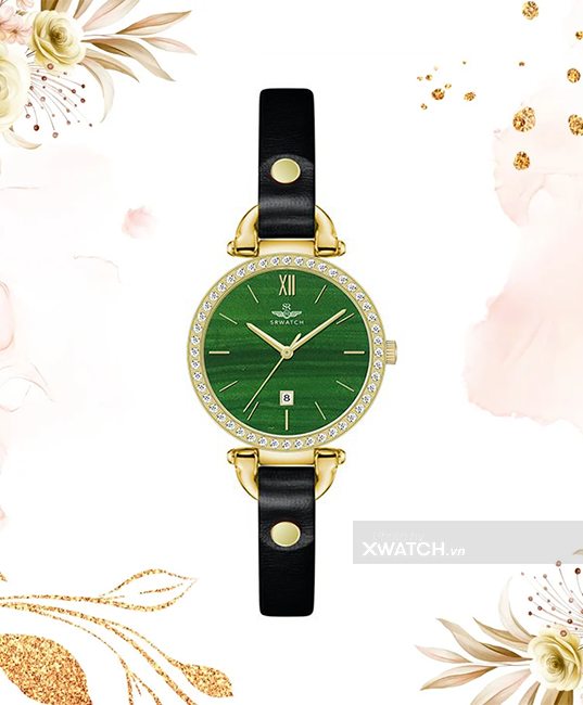 Đồng hồ SRWatch SL5002.4606BL