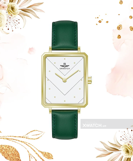 Đồng hồ SRWatch SL5003.4202BL