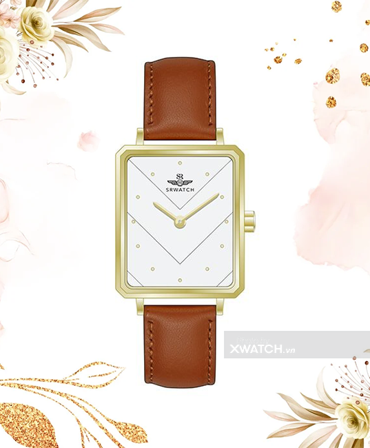 Đồng hồ SRWatch SL5003.4502BL