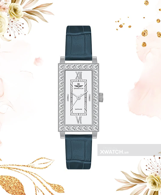 Đồng hồ SRWatch SL5004.4302BL